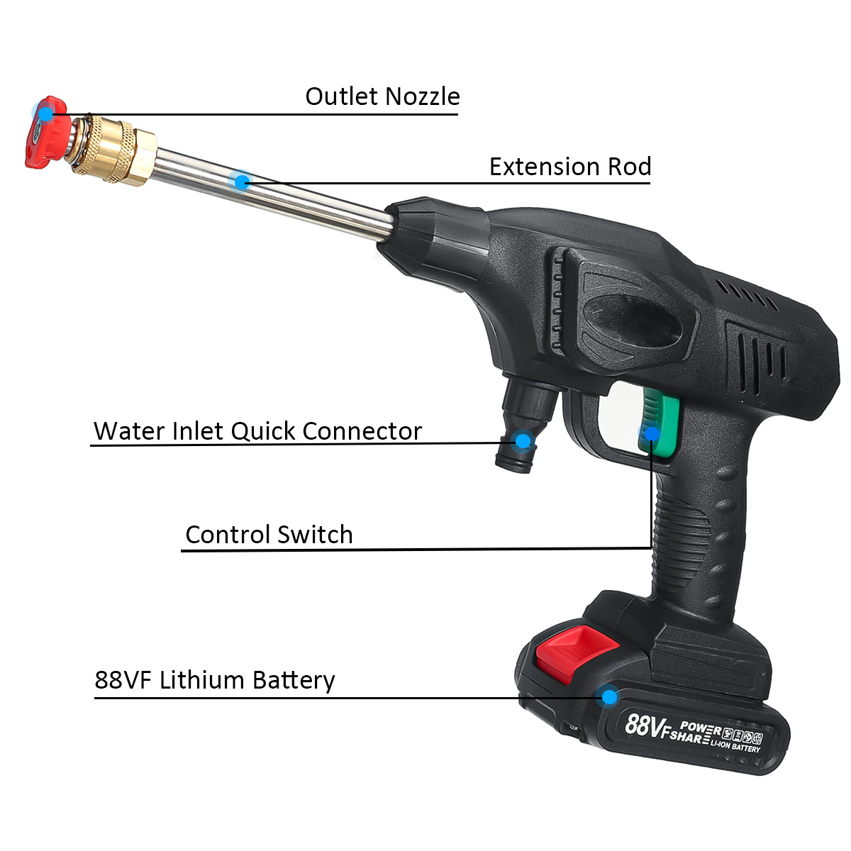 900W-Cordless-High-Pressure-Washer-Battery-Indicator-Car-Washing-Machine-Spray-Guns-Water-Cleaner-W--1871779-7