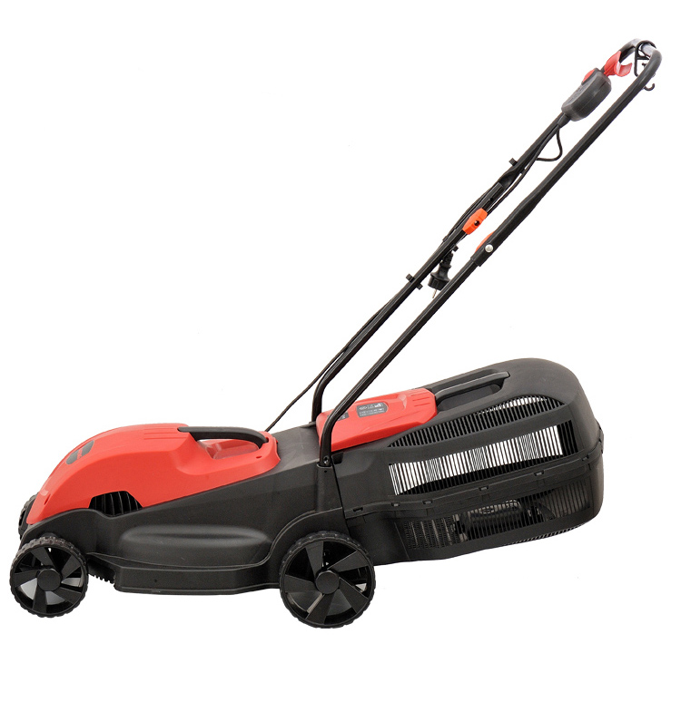 BODA-110V-1200W-Electric-Lawn-Mower-Hand-Push-Gardening-Grass-Trimmer-Weeding-Machine-1047642-3