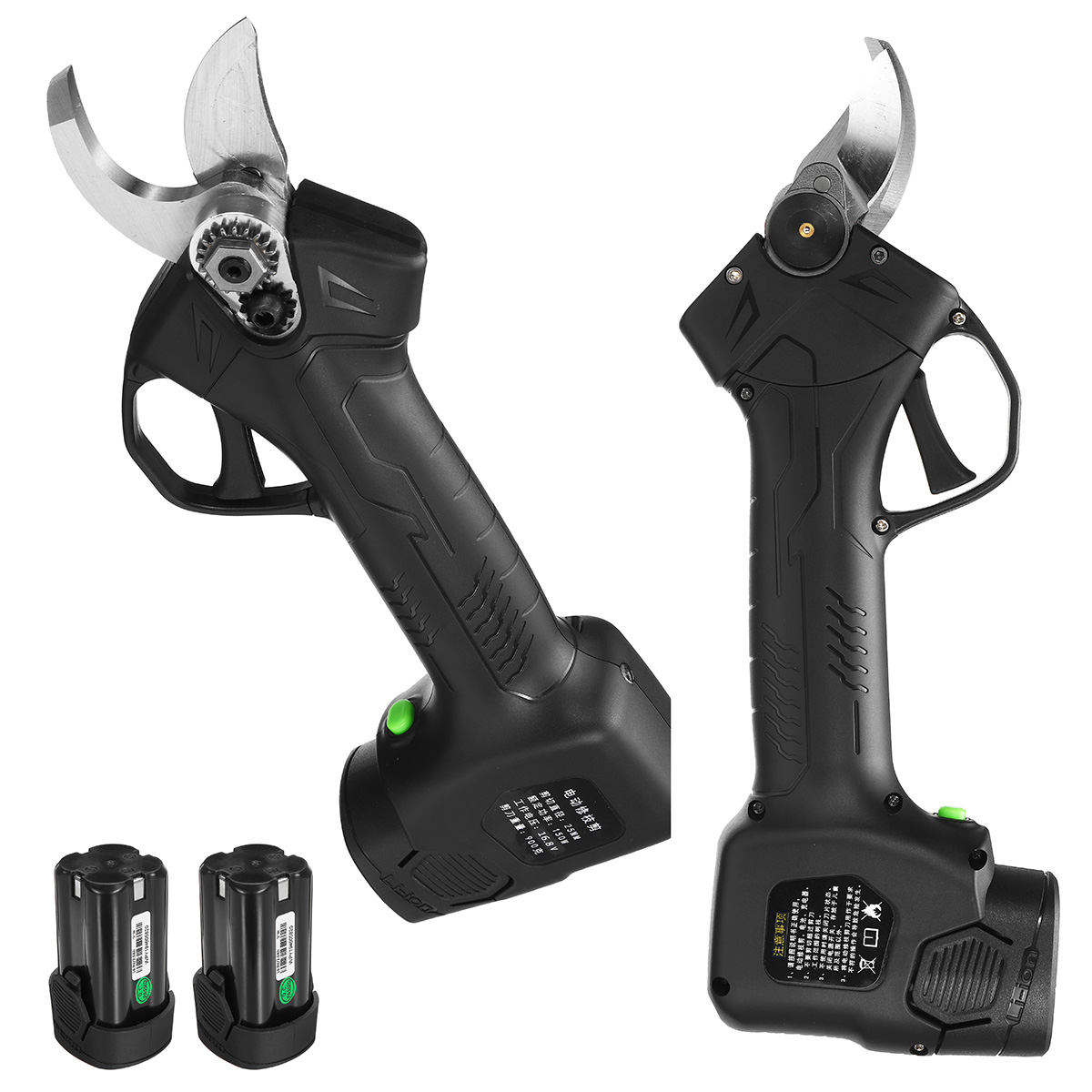 Cordless-Electric-Pruning-Shears-with-Rechargeable-Lithium-Battery-Powered-Tree-Branch-Pruner-35mm-M-1646669-4