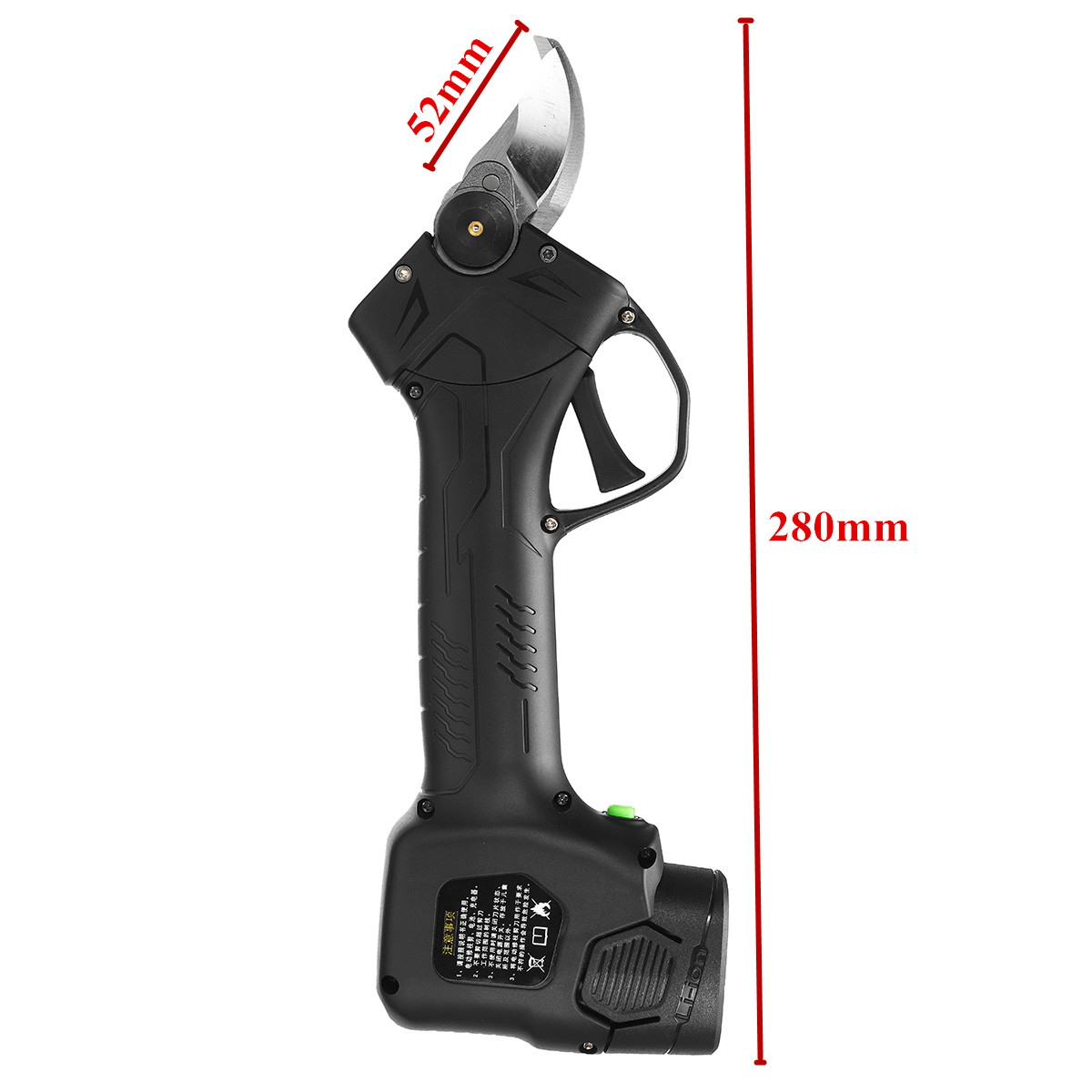 Cordless-Electric-Pruning-Shears-with-Rechargeable-Lithium-Battery-Powered-Tree-Branch-Pruner-35mm-M-1646669-6