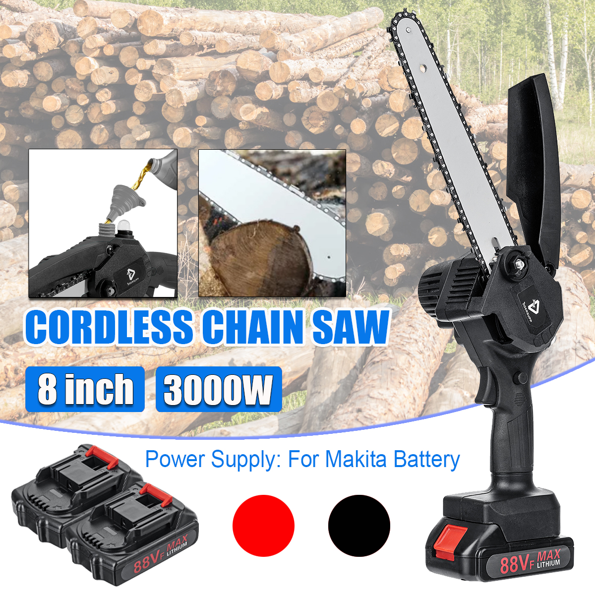 Doersupp-88VF-8-Inch-Portable-Electric-Saw-Pruning-Chain-Saws-3000W-5MS-Rechargeable-Woodworking-Pow-1915311-1