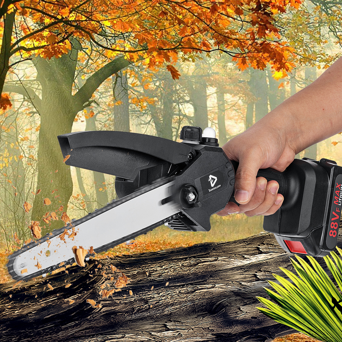 Doersupp-88VF-8-Inch-Portable-Electric-Saw-Pruning-Chain-Saws-3000W-5MS-Rechargeable-Woodworking-Pow-1915311-12