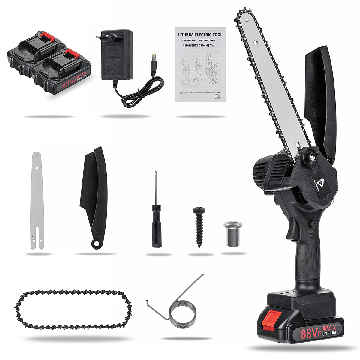 Doersupp-88VF-8-Inch-Portable-Electric-Saw-Pruning-Chain-Saws-3000W-5MS-Rechargeable-Woodworking-Pow-1915311-16