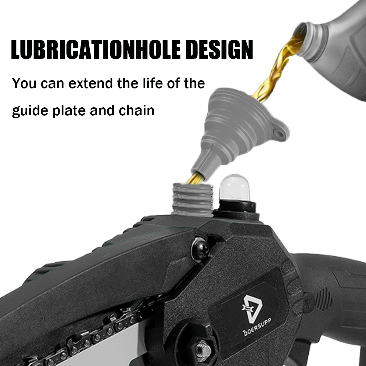 Doersupp-88VF-8-Inch-Portable-Electric-Saw-Pruning-Chain-Saws-3000W-5MS-Rechargeable-Woodworking-Pow-1915311-4