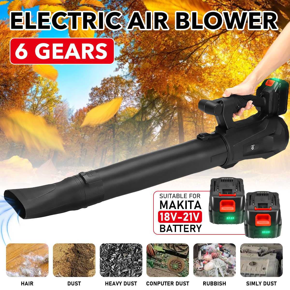 Doersupp-Cordless-Electric-Air-Blower-6-Speeds-Vacuum-Cleannig-Blowing-Computer-Dust-Collector-Batte-1861809-2