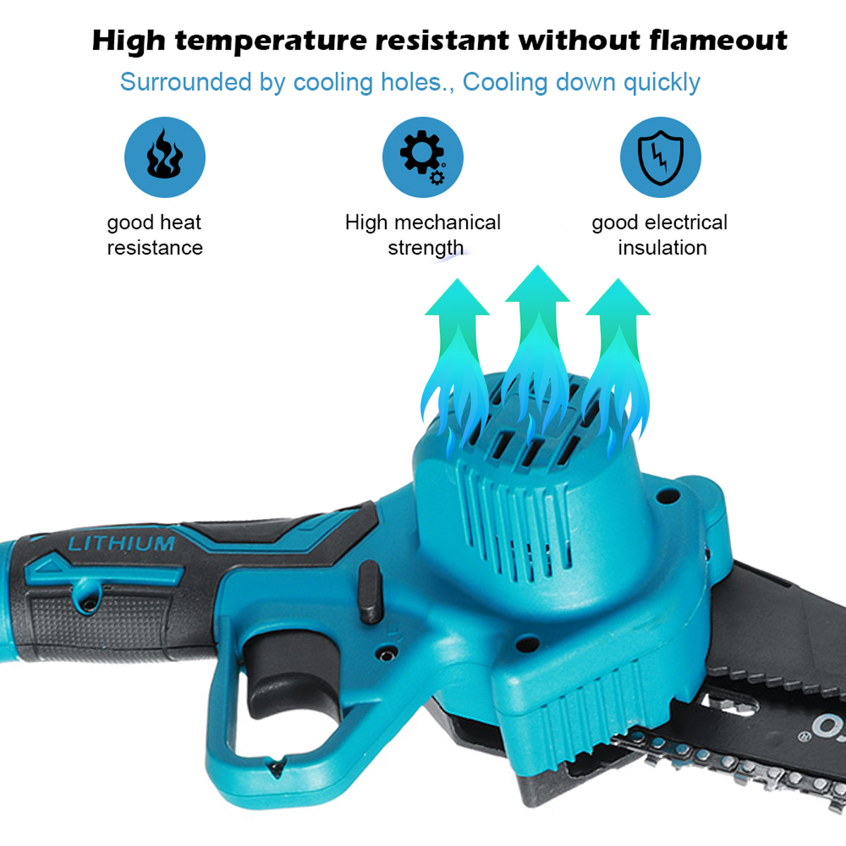 Drillpro-6-Inch-Electric-Chain-Saw-Portable-Woodworking-Tool-Wood-Cutter-W-1-or-2pcs-Battery-For-Mak-1830156-5