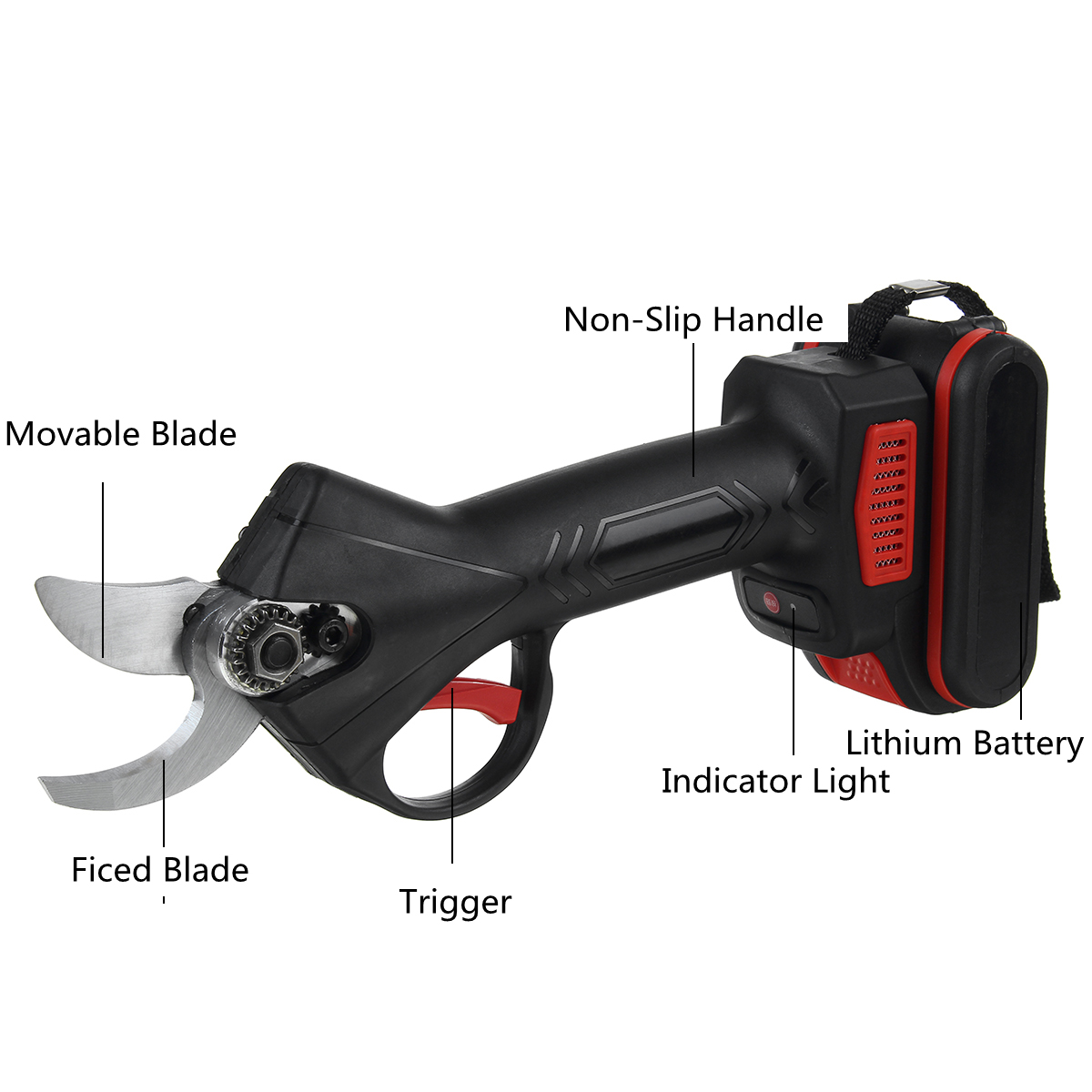 Electric-Cordless-Rechargeable-Pruning-Garden-Shears-Secateur-Cutter-With-Two-Batteries-1738685-6