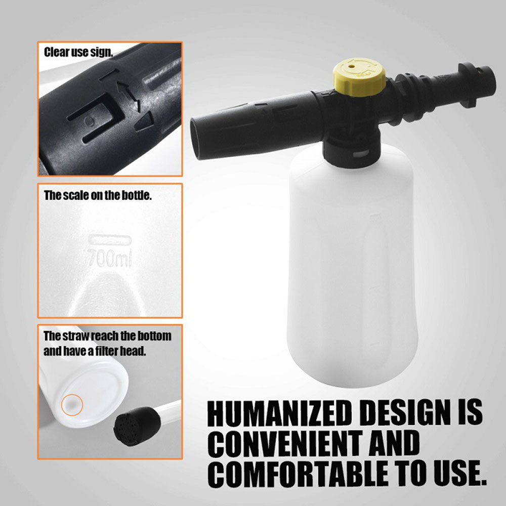 Foam-Nozzle-Spray-Jet-Lance-Bottle-For-KARCHER-FJ6-Pressure-Washer-1954145-3