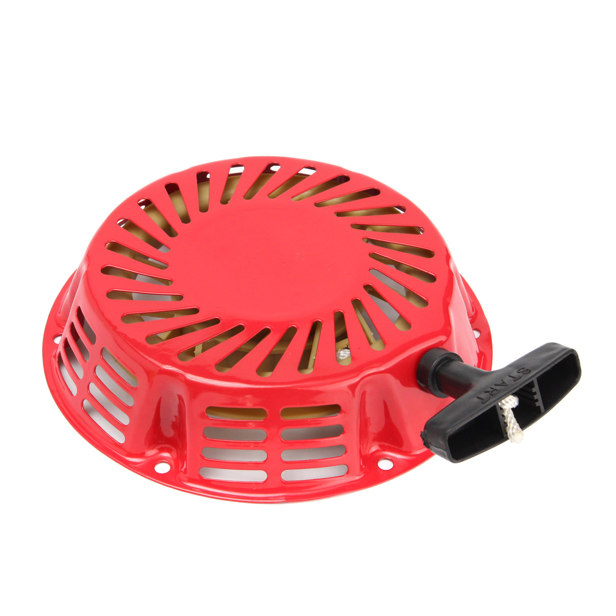 Lawnmower-Carburetor-Recoil-Air-Filter-Ignition-Coil-Plug-For-Honda-GX240-8HP-GX270-9HP-1344619-2