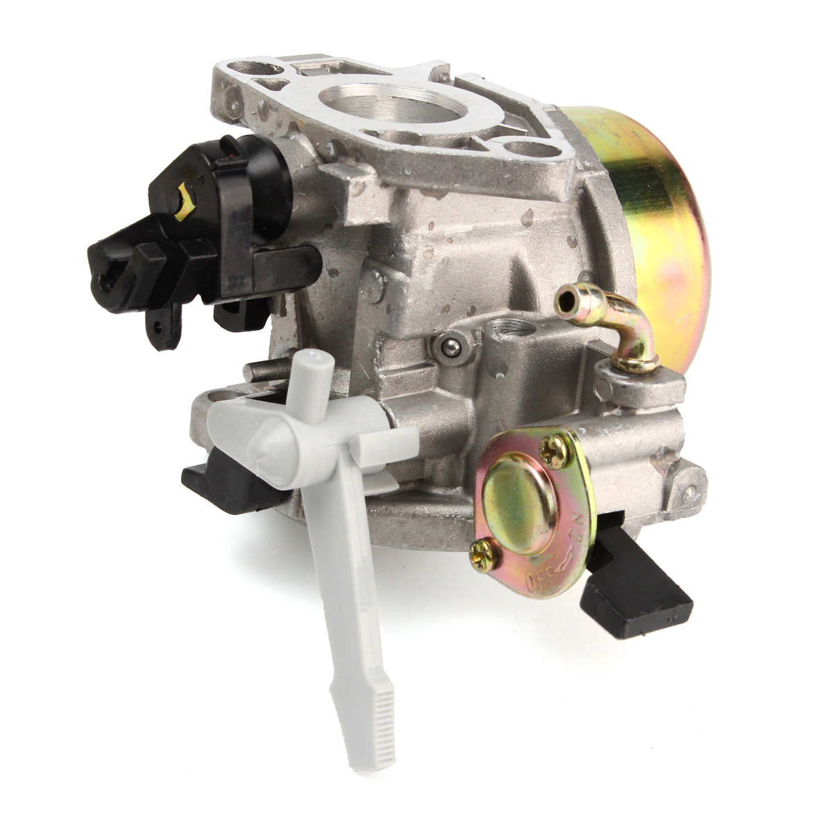 Lawnmower-Carburetor-Recoil-Air-Filter-Ignition-Coil-Plug-For-Honda-GX240-8HP-GX270-9HP-1344619-3