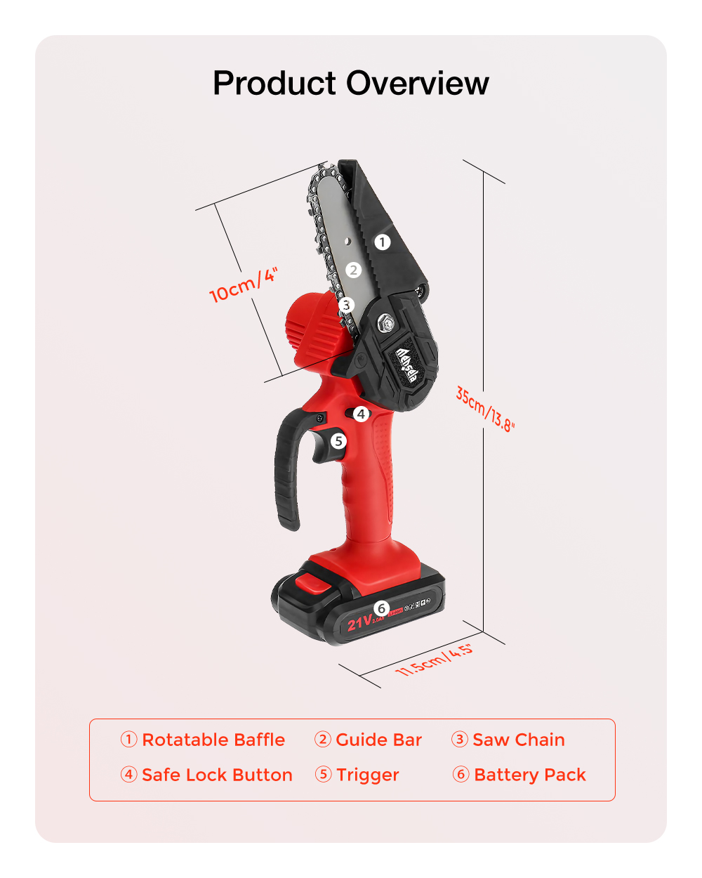 Mensela-CS-L1-4-Inch-Mini-Cordless-Electric-Chain-Saw-LED-One-Hand-Saws-Woodworking-Wood-Cutter-W-1p-1840635-8