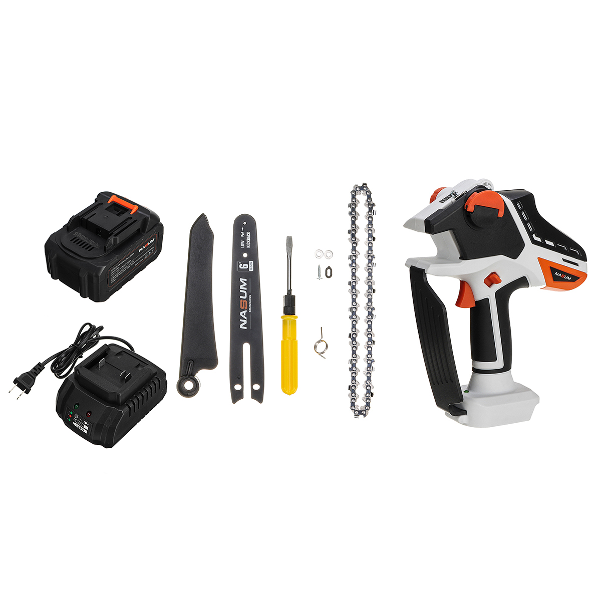 NASUM-6-Inch-Brushless-Chainsaw-Cordless-Mini-Handheld-Pruning-Saw-Portable-Woodworking-Electric-Saw-1900739-9