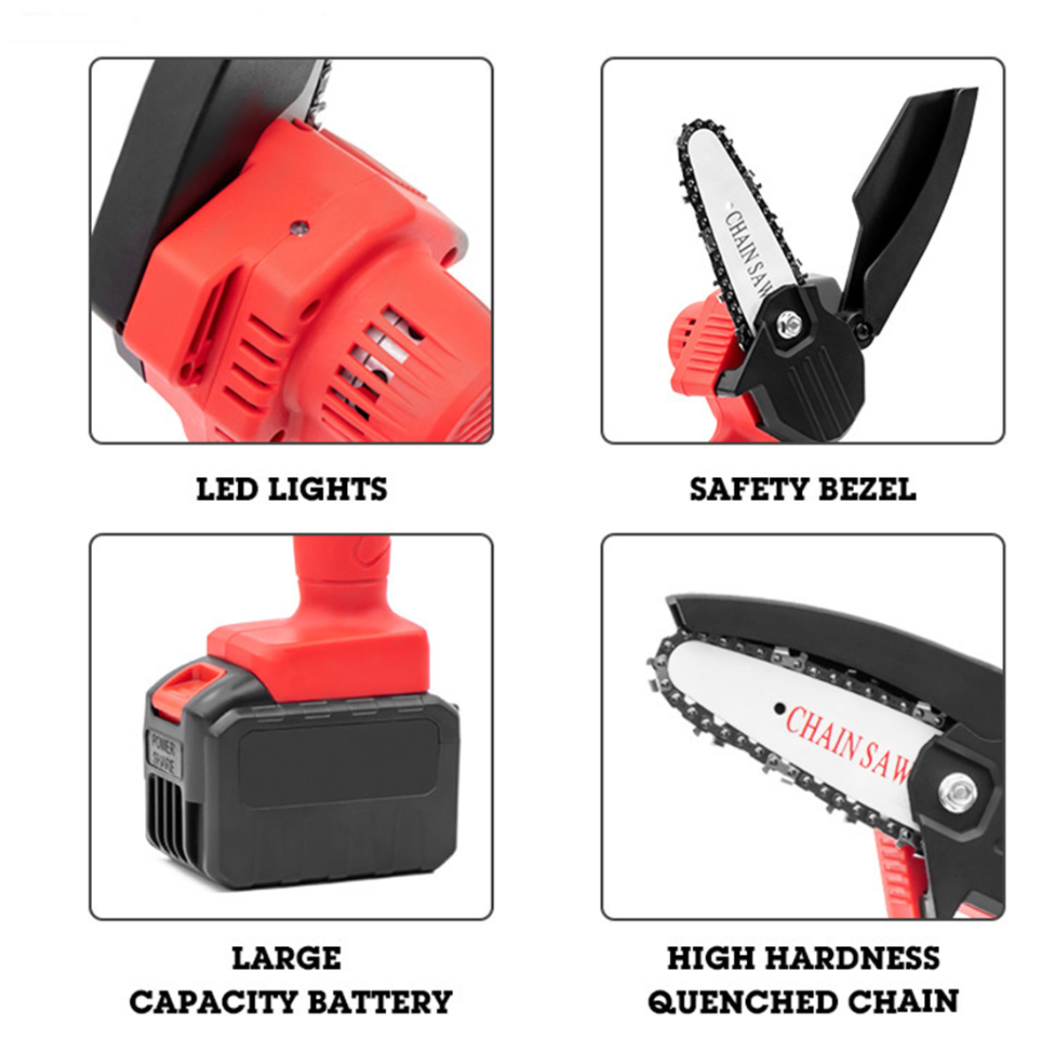 Portable-Electric-Saw-Woodworking-Chain-Saw-Tree-Pruning-Tool-for-18V-MakitaIzumi-Battery-1764621-7