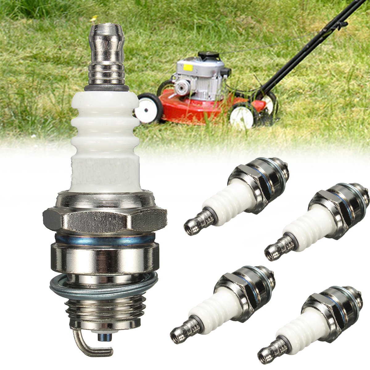 RJ19LM-BR2LM-Lawnmower-Spark-Plug-for-Briggs-and-Stratton-Engines-Motors-1339644-1
