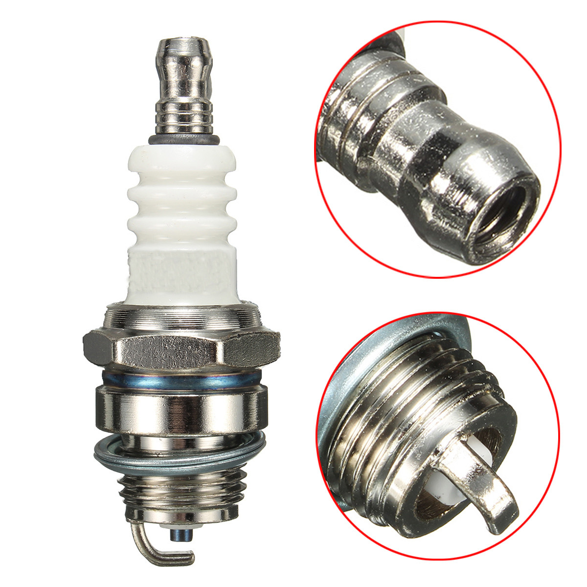 RJ19LM-BR2LM-Lawnmower-Spark-Plug-for-Briggs-and-Stratton-Engines-Motors-1339644-2