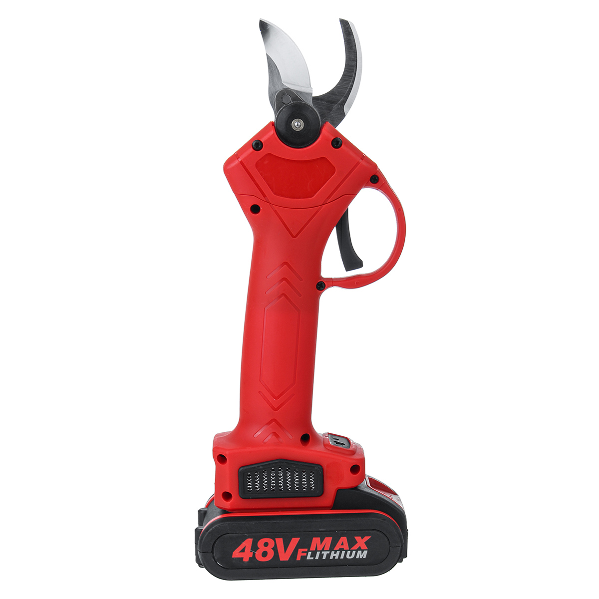 VIOLEWORKS-48VF-30mm-Cordless-Electric-Pruning-Shears-Garden-Pruner-Scissors-Branch-Cutter-W-1-or-2--1715368-6