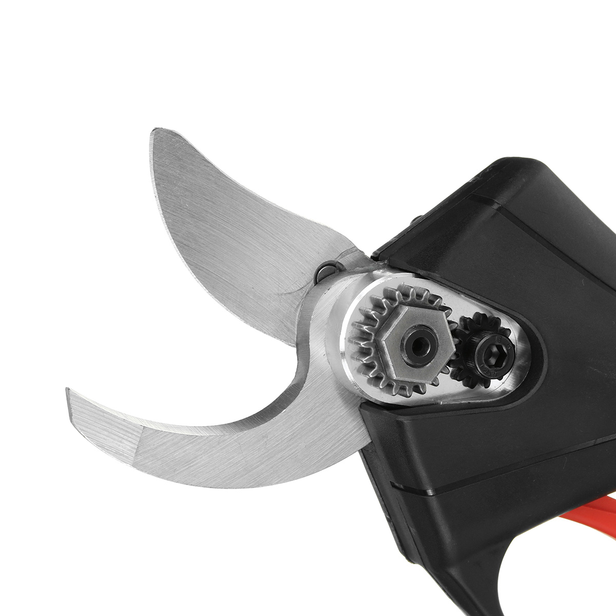 VIOLEWORKS-88VF-Cordless-Electric-Pruning-Shears-Secateur-Branch-Cutter-Scissor-W-2-Battery--Plastic-1725582-7