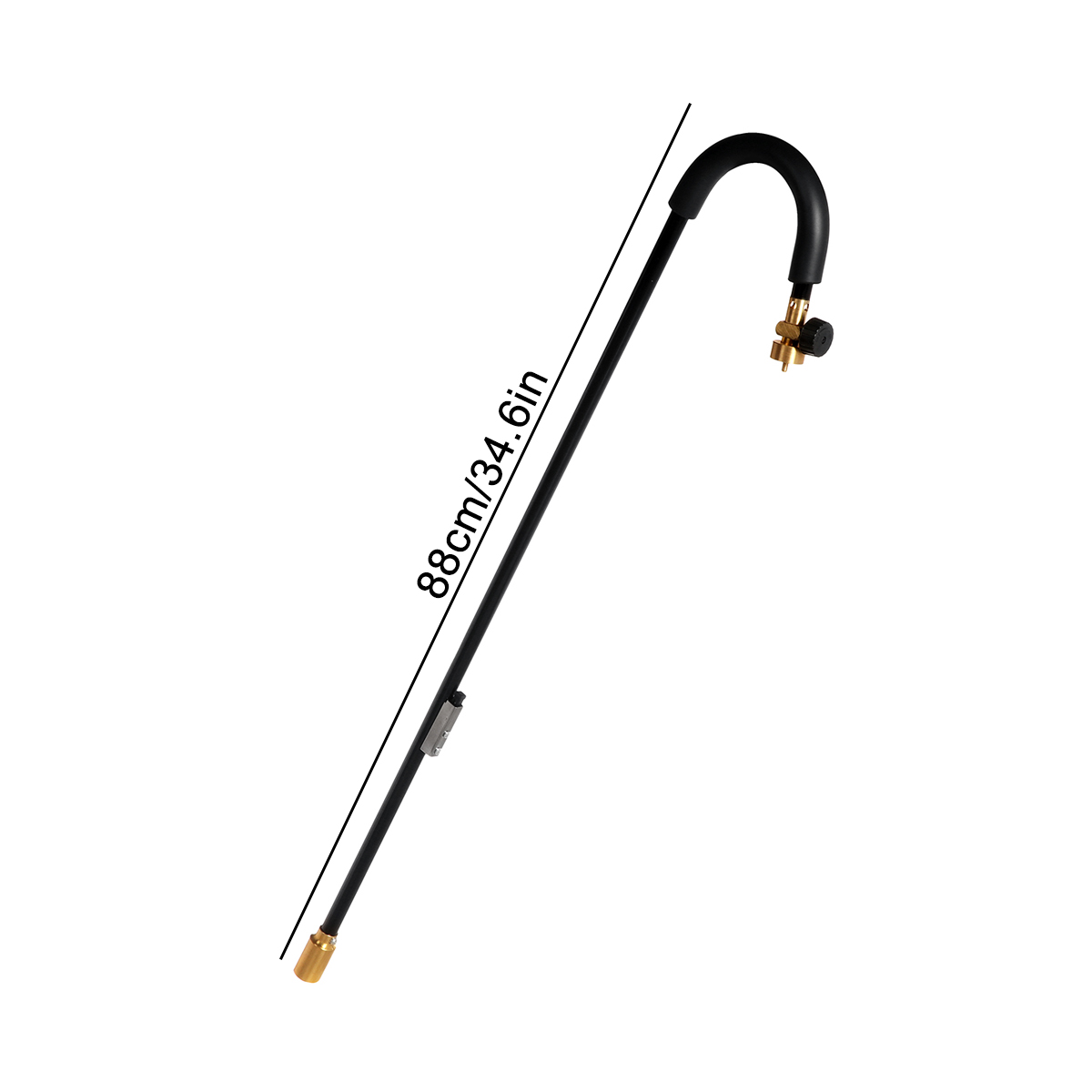 Weed-Killer-Grass-Shrub-Garden-Kill-Burner-Fire-Handle-Butane-Gas-Torch-for-MAPP-1769529-10