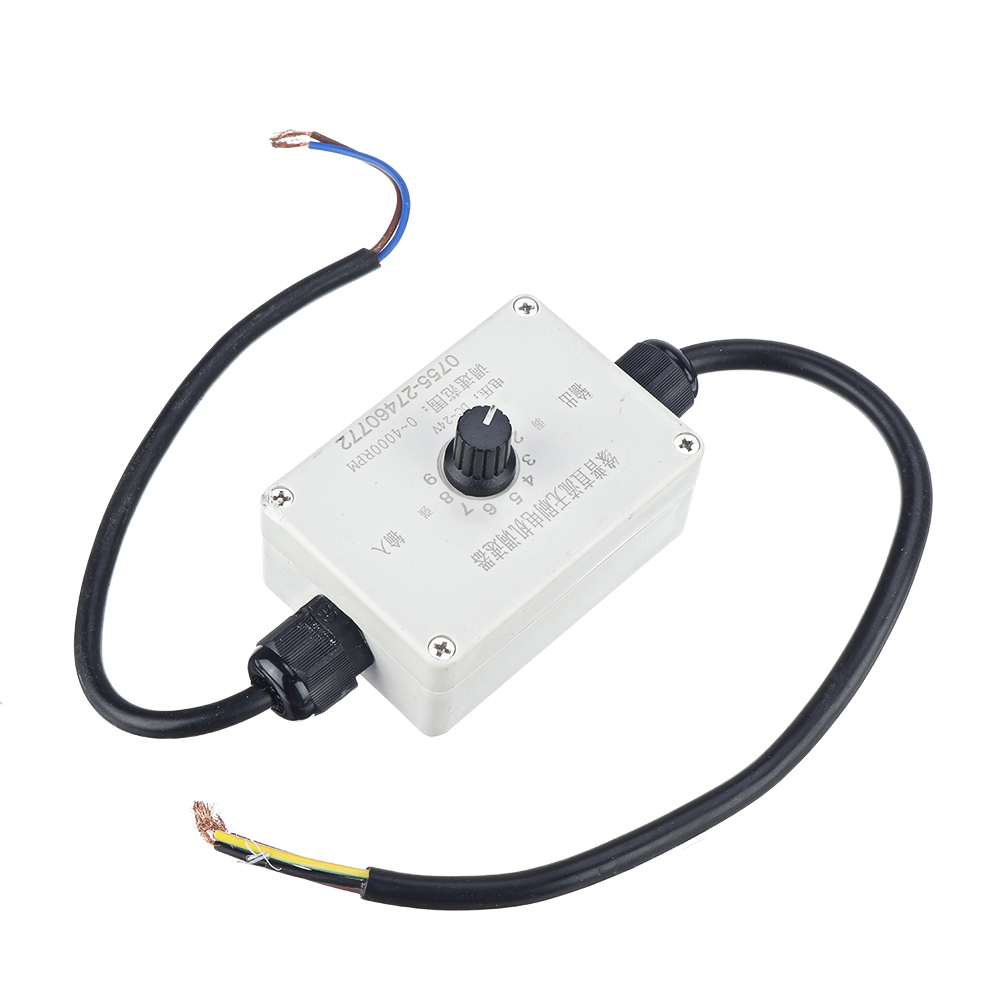 Machifit-DC-1224V-15W-50W-Concrete-Vibrator-Vibration-Motor-Single-Phase-AluminumMotor-Speed-Control-1749573-9