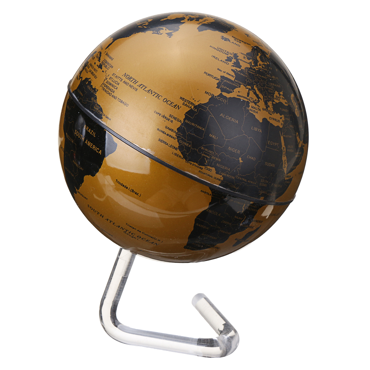 4-Inch-Diameter-Electric-Rotating-Globe-Automatic-360-Dregee-Rotation-Desktop-World-Map-1188364-8