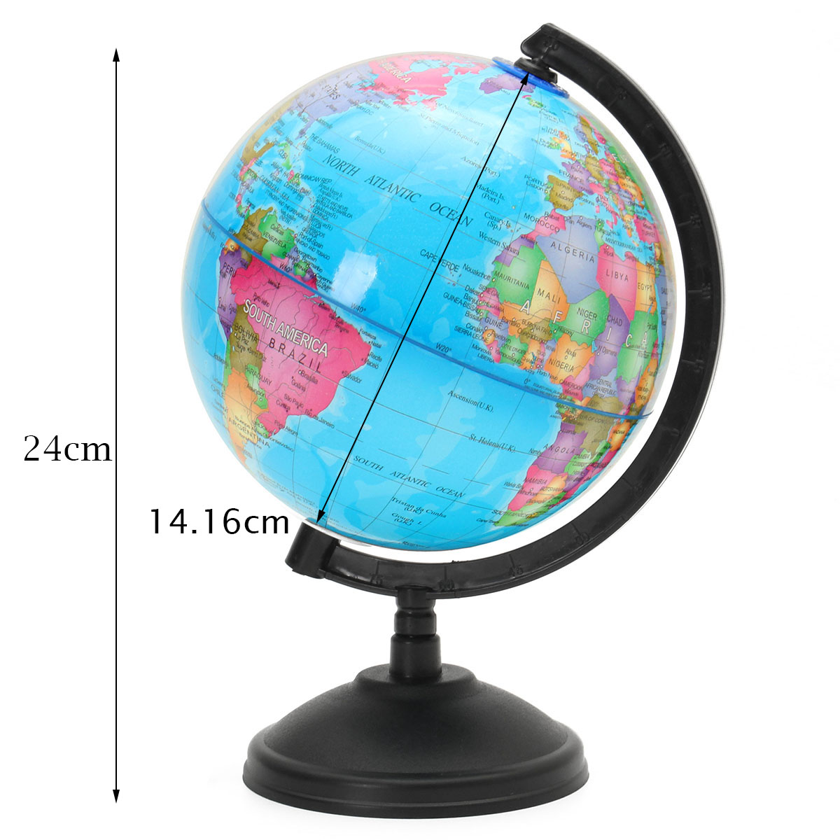 World-Earth-Globe-Atlas-Map-Geography-Education-Gift-w-Rotating-Stand-LED-light-1256065-9