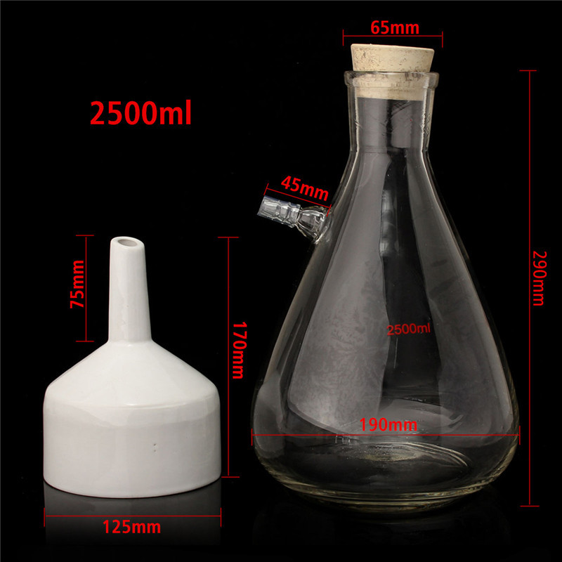 2500mL-Filteration-Buchner-Funnel-Kit-Vacuum-Suction-Glass-Flask-Apparatus-1051468-6