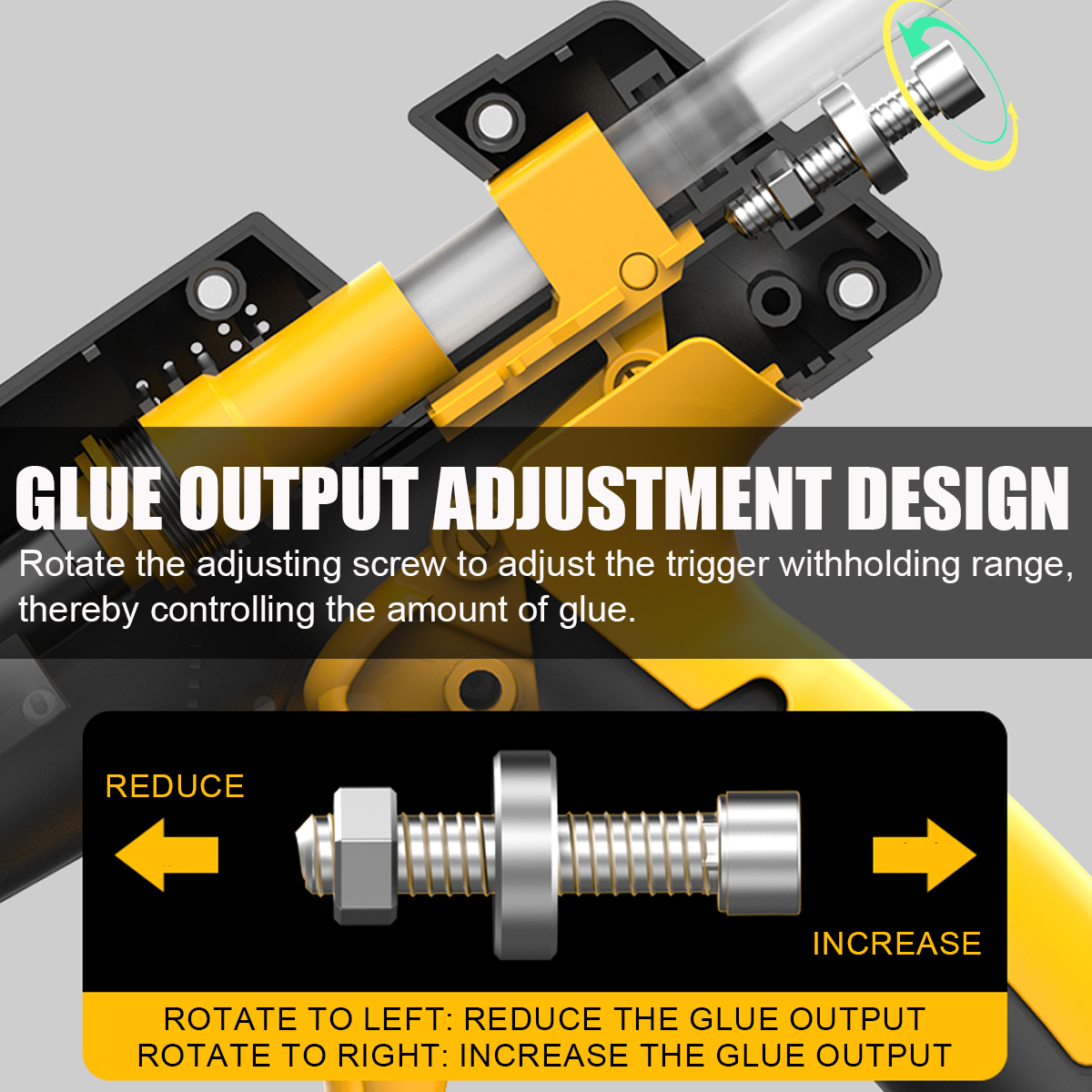 VIOLEWORKS-21V-Digital-Hot-Melt-Glue-Guns-Cordless-Rechargeable-Hot-Glue-Applicator-Home-Improvement-1915966-5