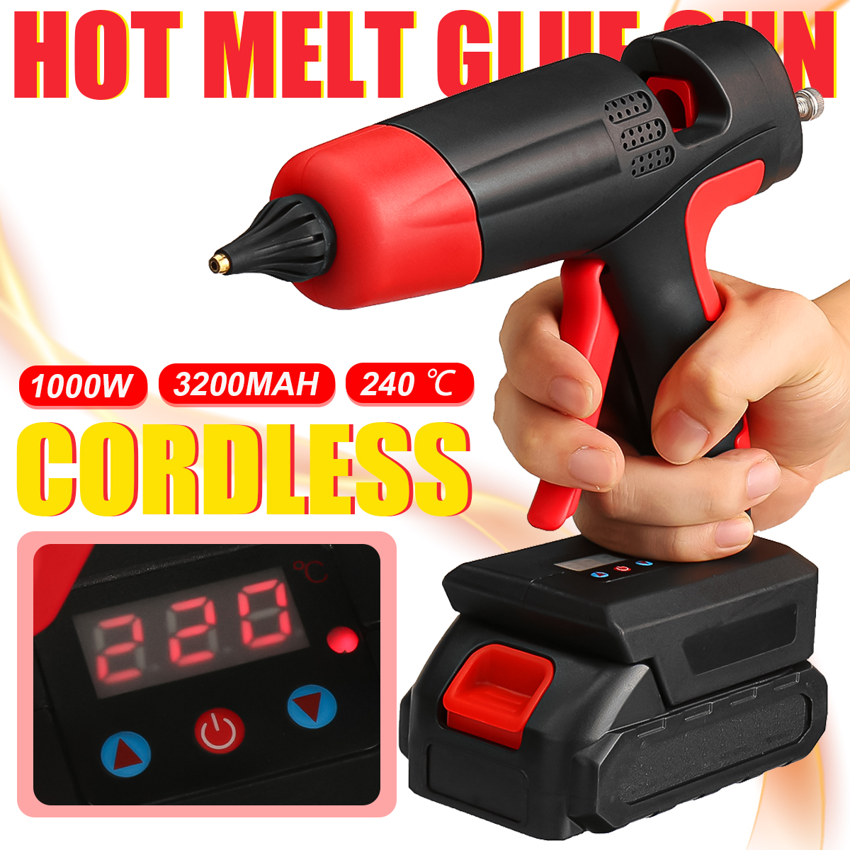 VIOLEWORKS-Hot-Melt-Glue-Guns-Cordless-Rechargeable-Hot-Glue-Applicator-Home-Improvement-Craft-DIY-T-1900744-1