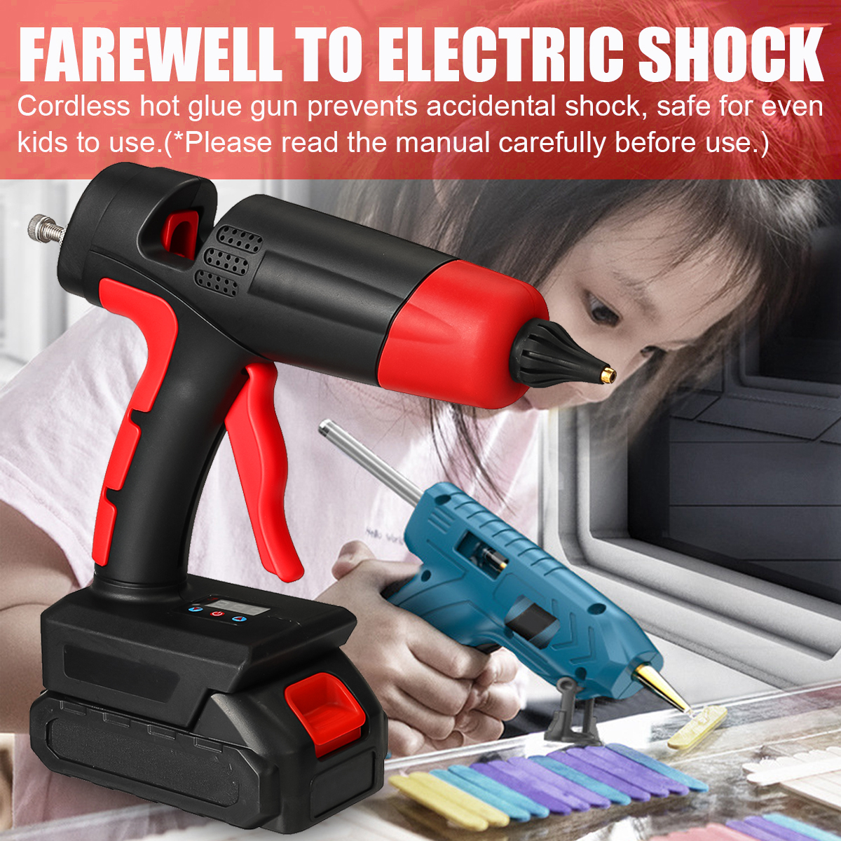 VIOLEWORKS-Hot-Melt-Glue-Guns-Cordless-Rechargeable-Hot-Glue-Applicator-Home-Improvement-Craft-DIY-T-1900744-2
