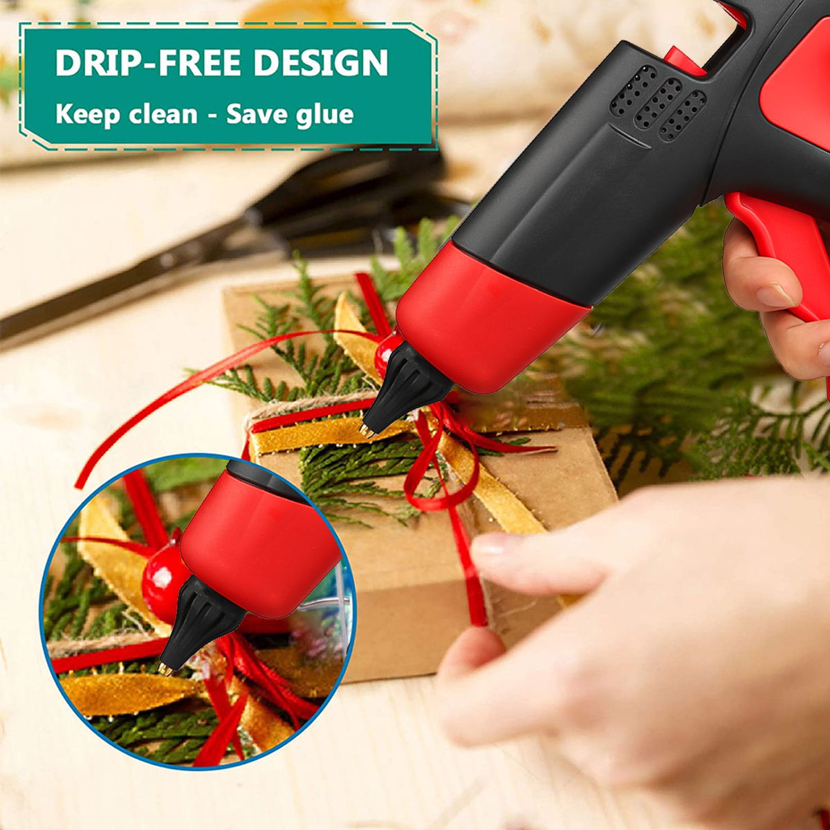 VIOLEWORKS-Hot-Melt-Glue-Guns-Cordless-Rechargeable-Hot-Glue-Applicator-Home-Improvement-Craft-DIY-T-1900744-3