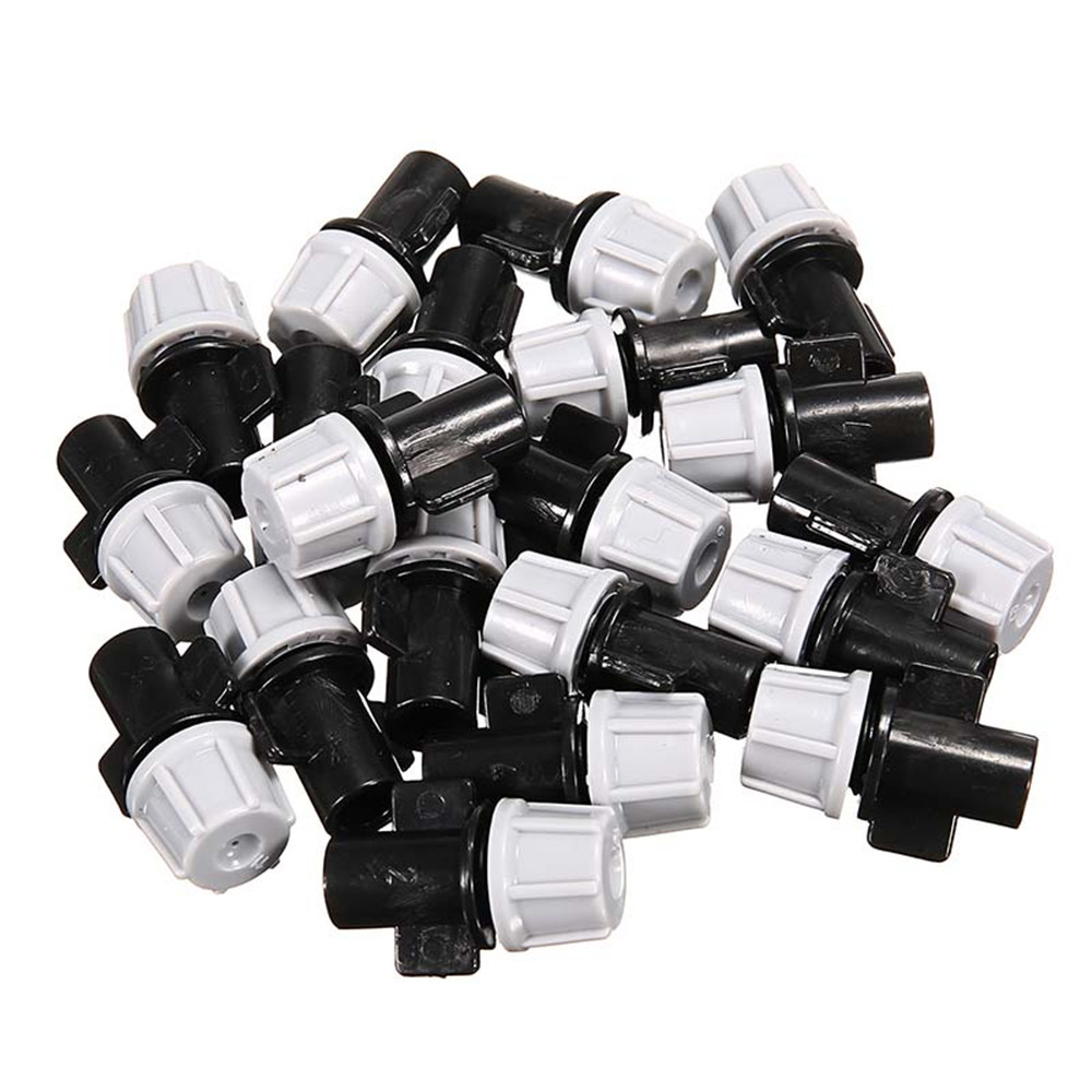 20m-66-Inch-Spray-Hose-and-20pcs-Sprinkler-Nozzle-Garden-Patio-Water-Mist-Coolant-System-1347021-5