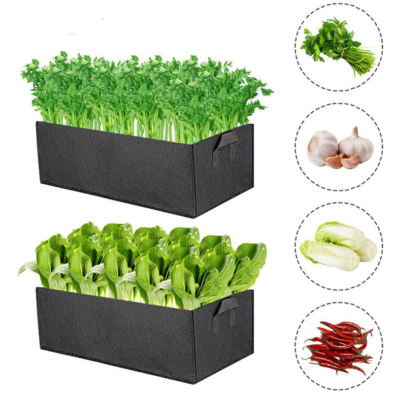 40X30X20cm-Grow-Bag-Planter-Vegetable-Tomato-Potato-Carrot-Garden-Planting-Bag-1702176-2