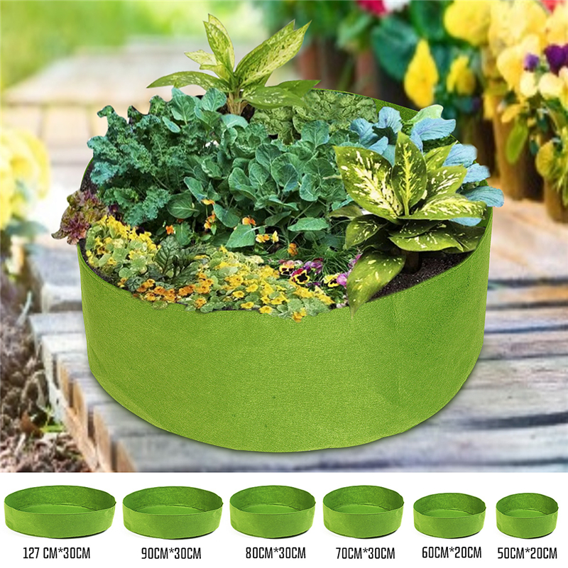 Fabric-Grow-Pots-Breathable-Plant-Bag-Smart-Vegetable-Tomato-Garden-Plant-Pot-1702882-1