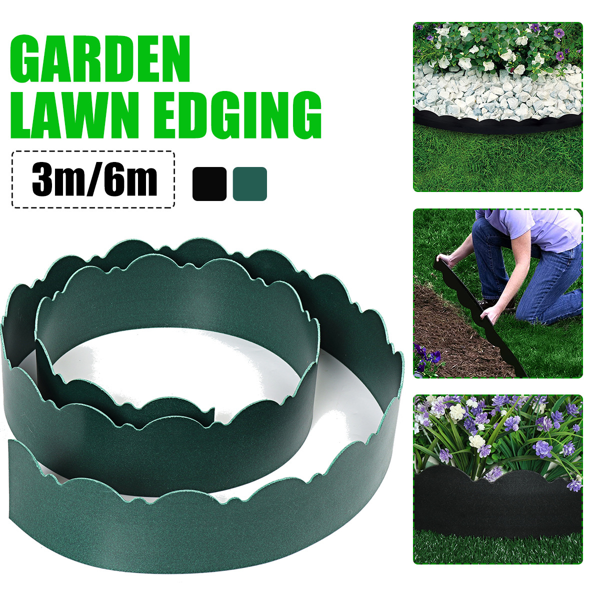 Garden-Lawn-Edging-Border-Fence-Wall-Driveway-Roll-Path-1669033-2