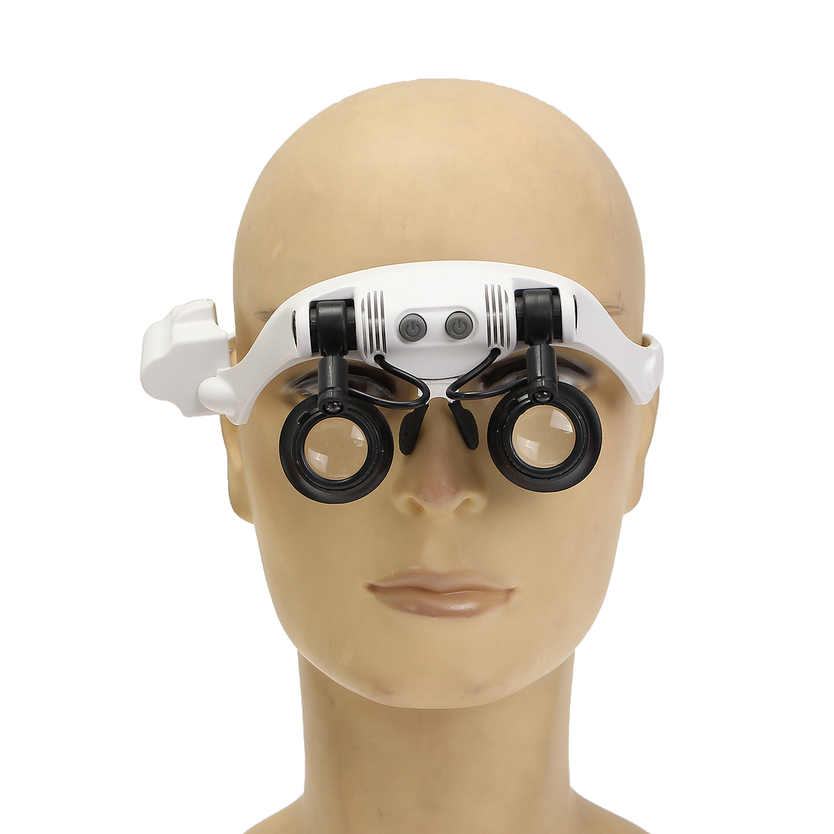 DANIU-Portable-Head-Wearing-Magnifying-Glass-10X-15X-20X-25X-LED-Double-Eye-Repair-Magnifier-Loupe-1067682-11