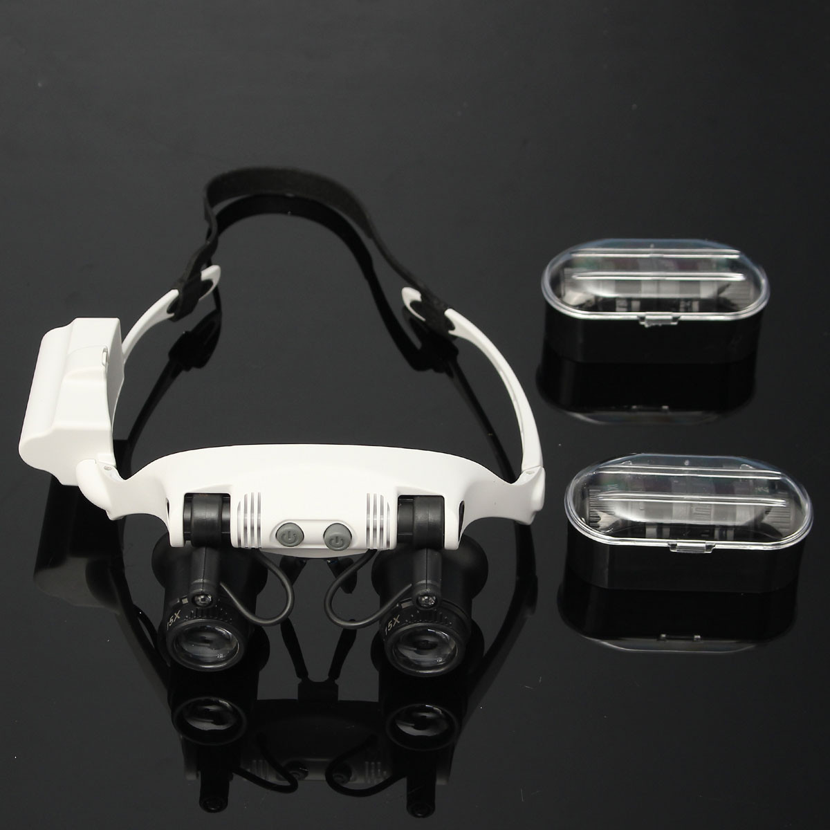DANIU-Portable-Head-Wearing-Magnifying-Glass-10X-15X-20X-25X-LED-Double-Eye-Repair-Magnifier-Loupe-1067682-5