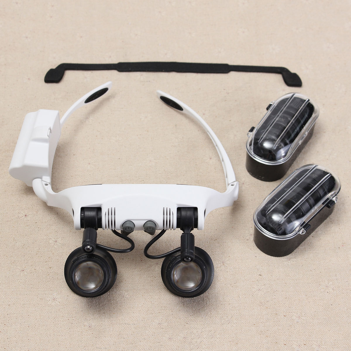 DANIU-Portable-Head-Wearing-Magnifying-Glass-10X-15X-20X-25X-LED-Double-Eye-Repair-Magnifier-Loupe-1067682-6
