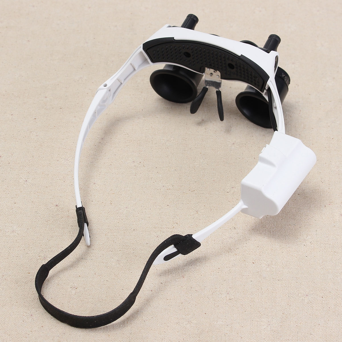 DANIU-Portable-Head-Wearing-Magnifying-Glass-10X-15X-20X-25X-LED-Double-Eye-Repair-Magnifier-Loupe-1067682-8
