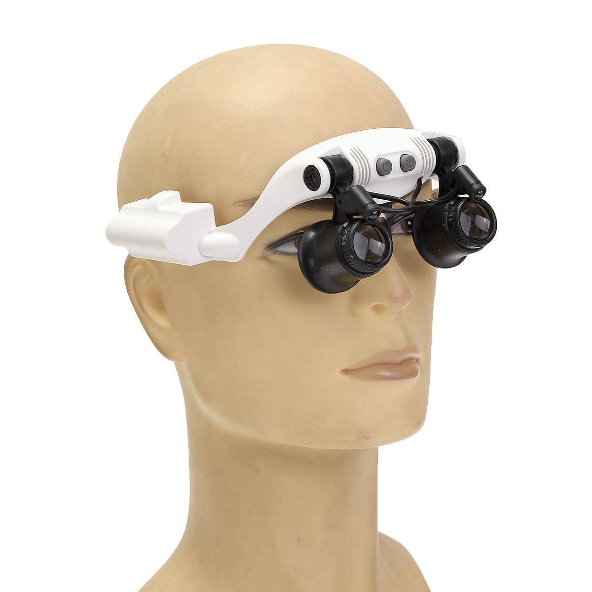 DANIU-Portable-Head-Wearing-Magnifying-Glass-10X-15X-20X-25X-LED-Double-Eye-Repair-Magnifier-Loupe-1067682-10