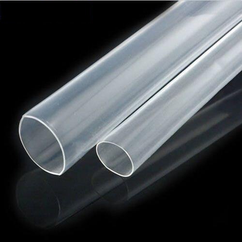 10mm-200mm500mm1m2m3m5m-Clear-Heat-Shrink-Tube-Electrical-Sleeving-Car-Cable-1399817-1