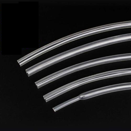 10mm-200mm500mm1m2m3m5m-Clear-Heat-Shrink-Tube-Electrical-Sleeving-Car-Cable-1399817-4