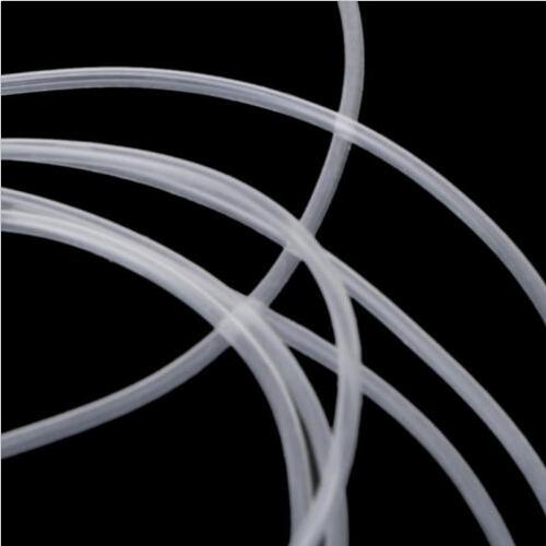 10mm-200mm500mm1m2m3m5m-Clear-Heat-Shrink-Tube-Electrical-Sleeving-Car-Cable-1399817-5