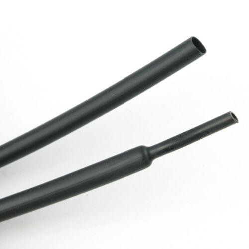 15mm-200mm500mm2m3m5m-Black-Heat-Shrink-Tube-Electrical-Sleeving-Car-Cable-1397062-3