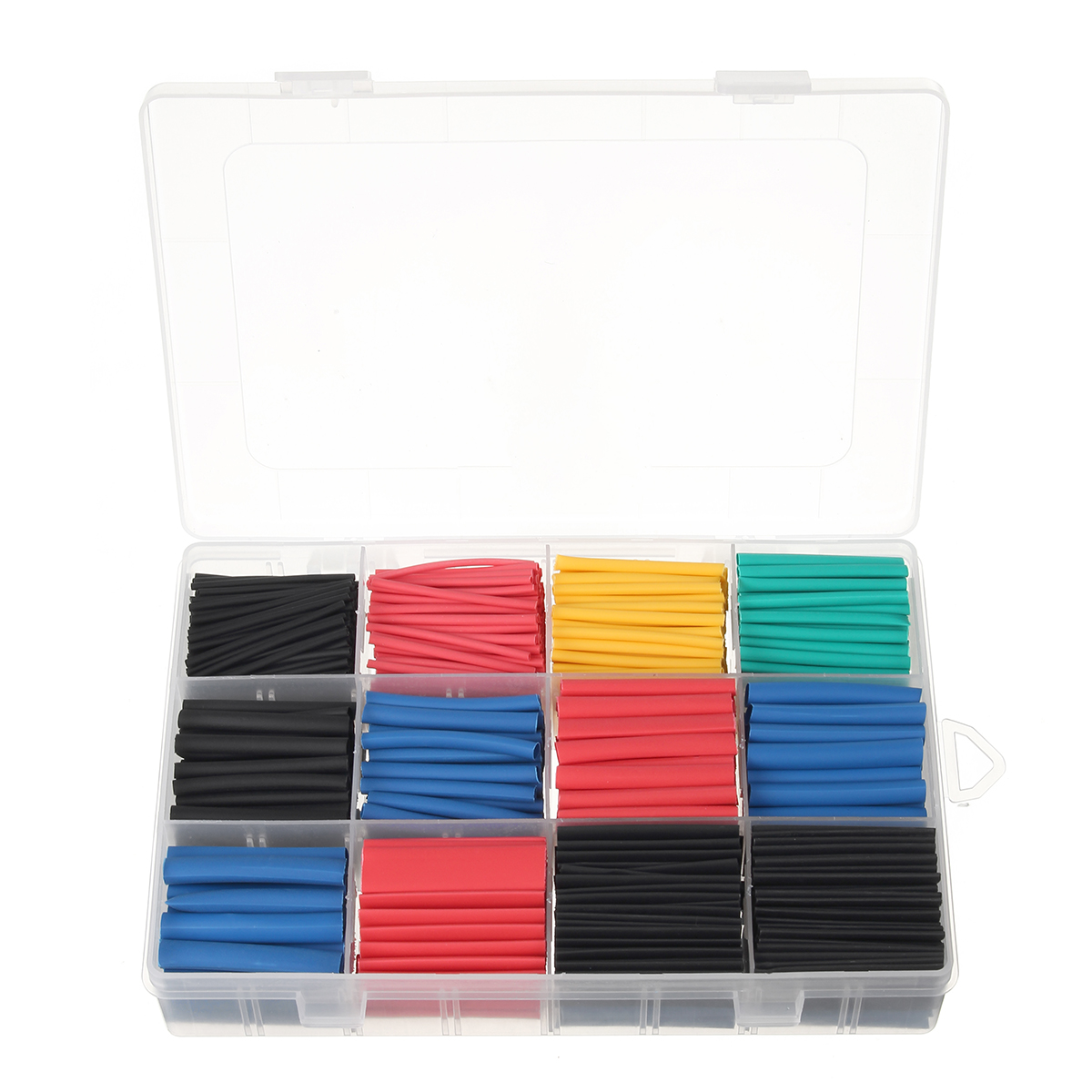 850Pcs-Heat-Shrink-Tube-Solder-Seal-Heat-Shrink-Butt-Wire-Connectors-Terminals-Waterproof-1811569-1