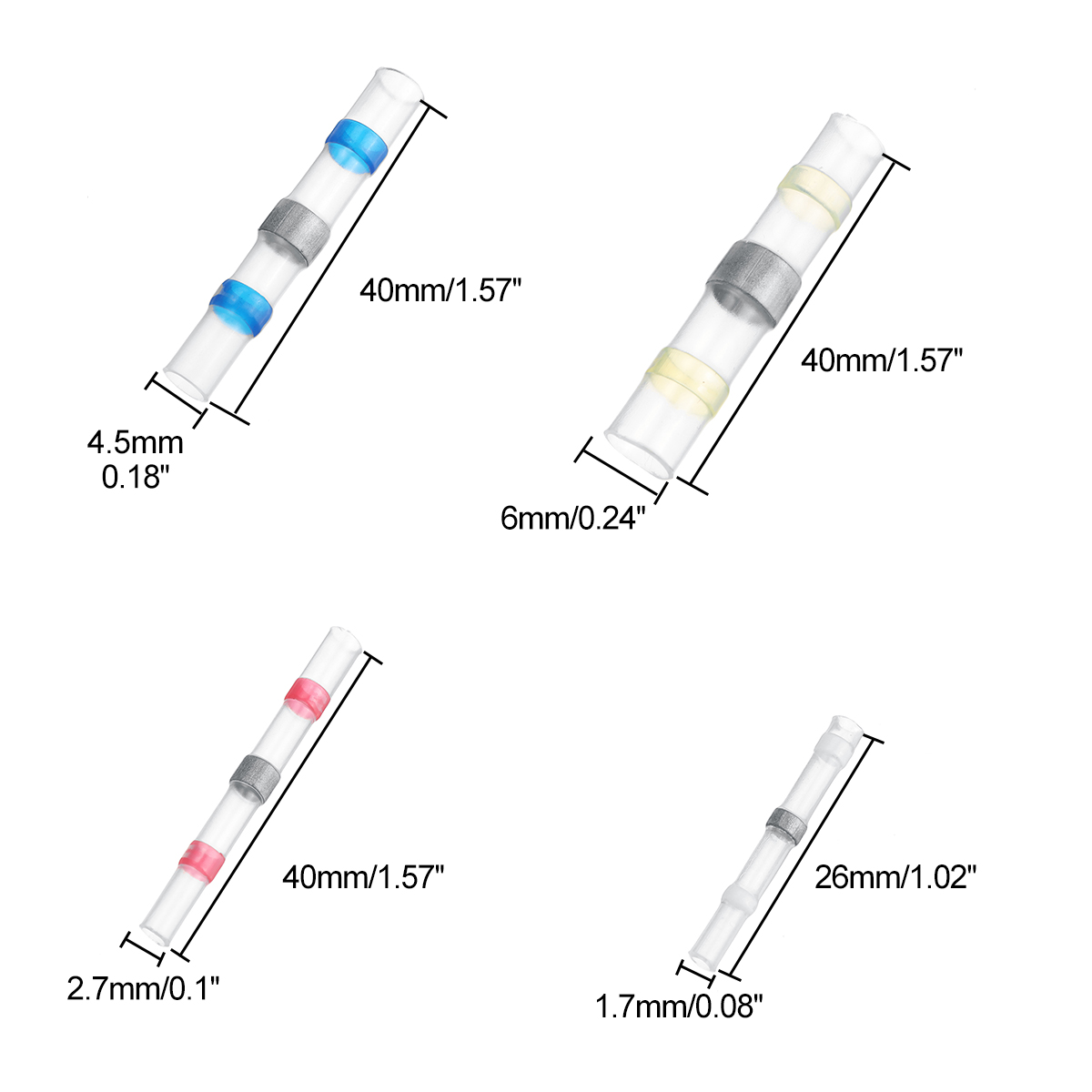 Practical-Electrical-Waterproof-Seal-Heat-Shrink-Tube-Terminals-Solder-Sleeve-Wire-Connectors-Heat-S-1664593-9