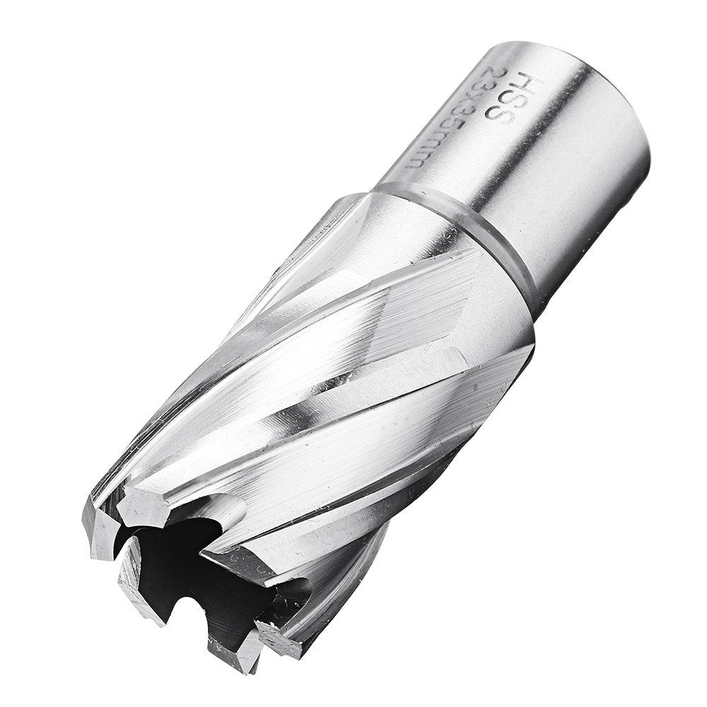Drillpro-12-42mm-High-Speed-Steel-Metal-Core-Drill-Bit-Annular-Cutter-for-Magnetic-Drill-Press-Hollo-1718627-7