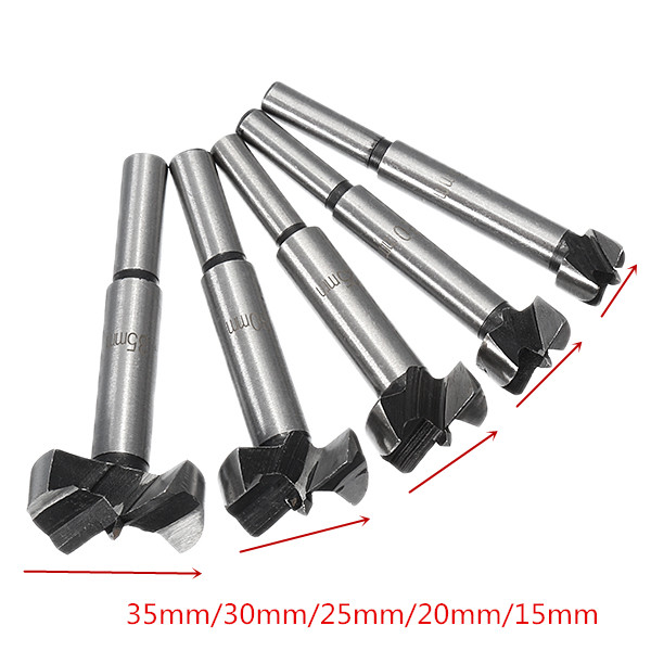 Drillpro-5Pcs-15-35mm-Forstner-Drill-Bits-Set-Hinge-Hole-Cutters-Wood-Working-Hole-Saw-Cutters-1165547-1