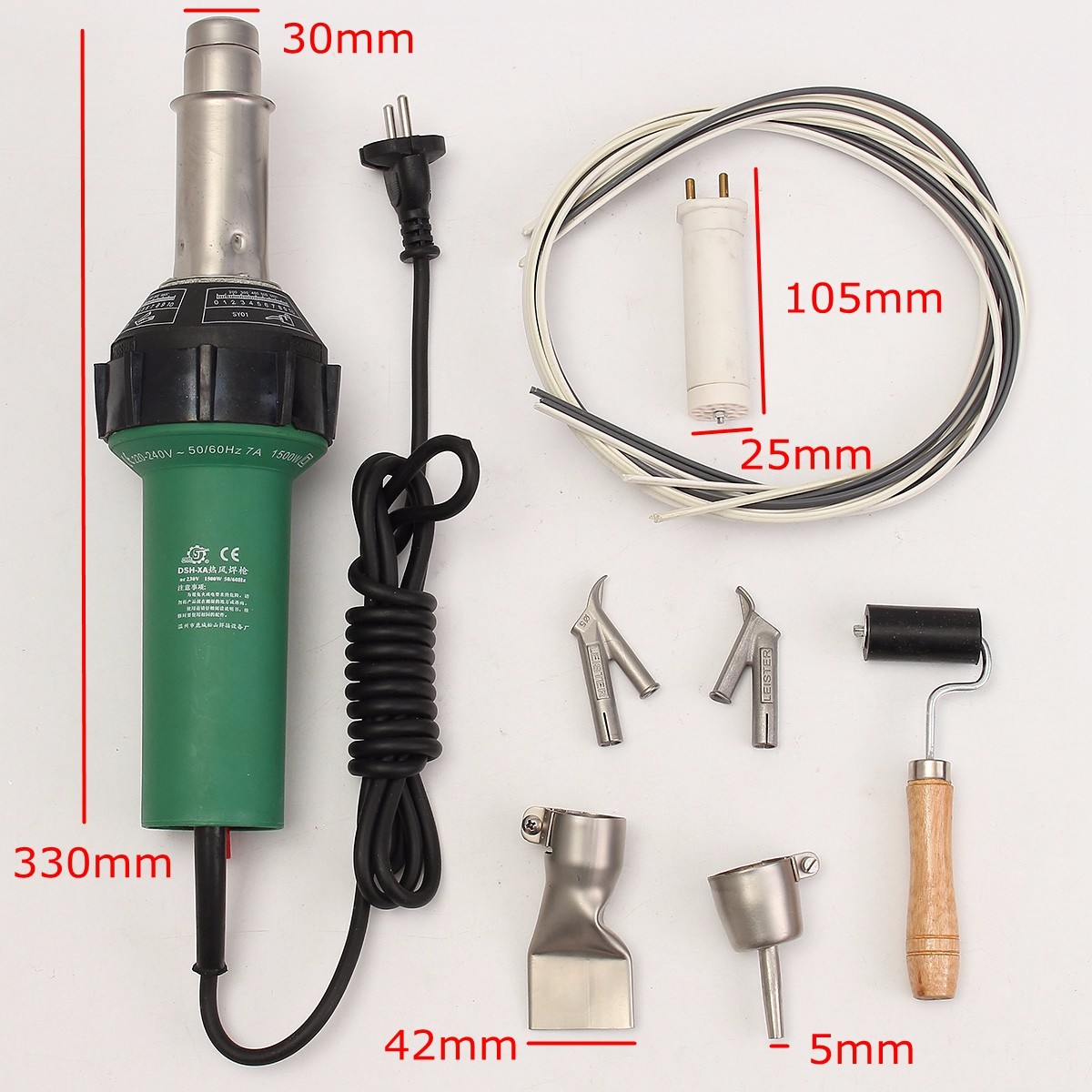 1600W-Plastic-Welding-Hot-Air-Gun-with-2Pcs-Speed-Welding-Nozzle-and-Extra-HE-Rod-Welding-1112868-8