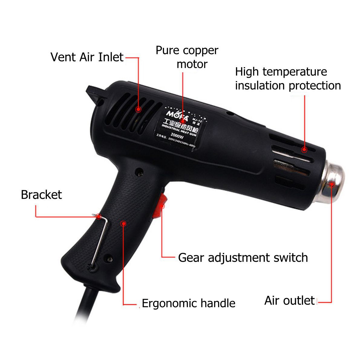 2000W-220V-Industrial-Electric-Hot-Air-Guns-Adjustable-Thermoregulator-Air-Flow-Heat-Welding-Torch-f-1688931-9
