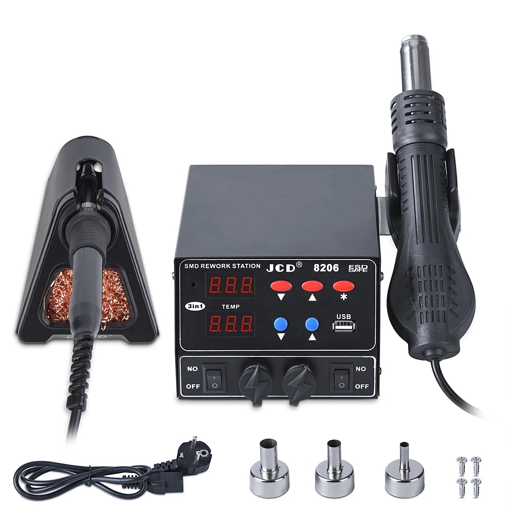 JCD-8206-800W-SMD-3-In-1-Soldering-Station-LED-Digital-Welding-Rework-Station-for-Cell-phone-BGA-PCB-1859965-1